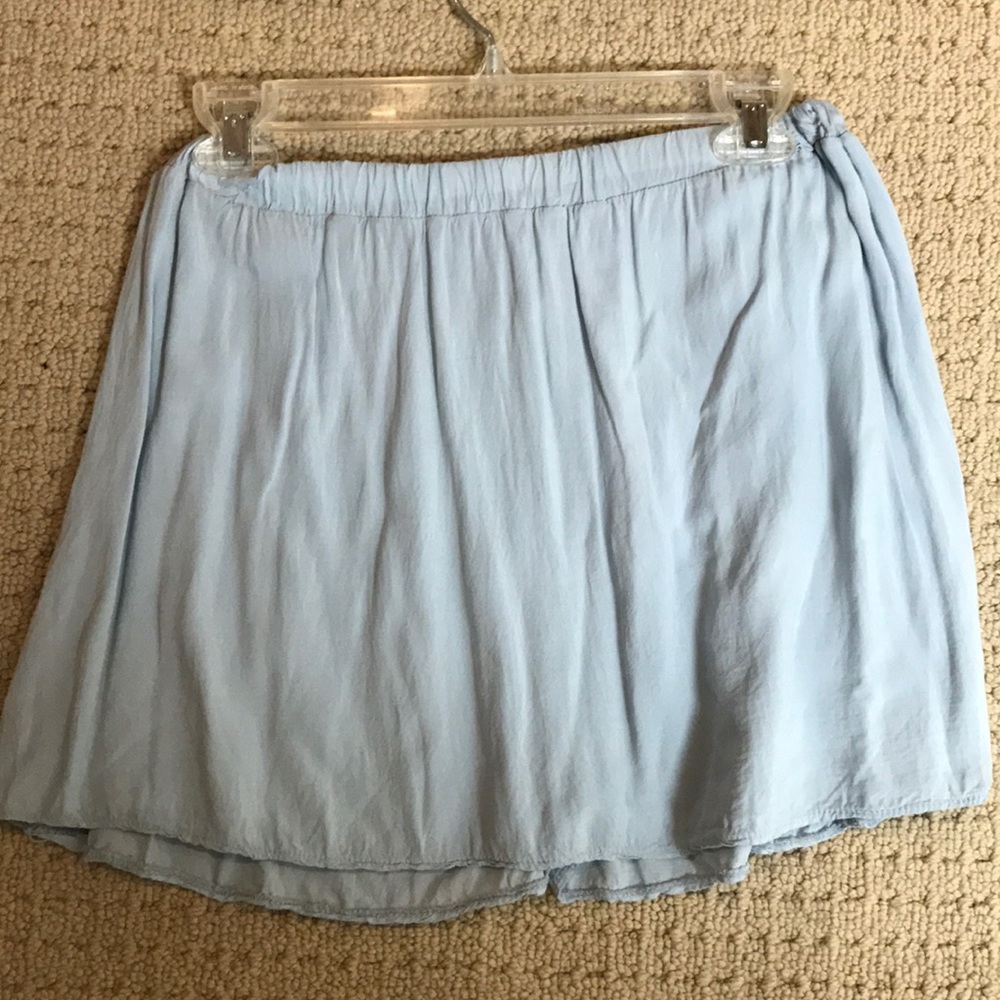 BRANDY MELVILLE SKIRT
